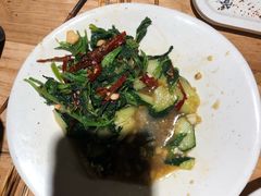 -管氏翅吧(马家堡店)