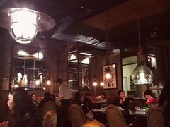 -华豫川酒家(大卫城店)