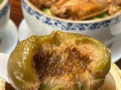 -黄祥华养生堂·炖汤·营养蒸饭(岭南天地店)