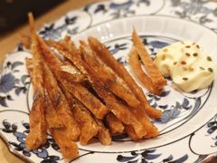 -鮨政· Omakase(港汇恒隆广场店)