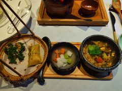 特色手工面食-叶叶菩提·晋福宫