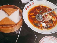 伦教膏-稻香饭店(IFS国金中心店)