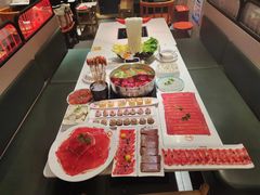 -许府牛火锅(信义坊总店)