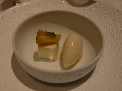 -Le Bernardin
