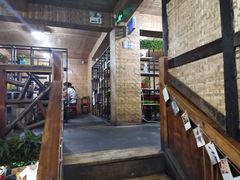 -俭让佬妈现卤串串(温江总店)