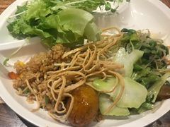 -素满香·Vegan食养自助(天一广场店)