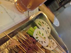 -钢管厂五区小郡肝火锅串串香(清河店)