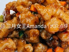 樱桃肉-黑石礁酒楼·海鲜(黑石礁店)