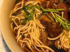 -李先生牛肉面大王(济南火车站候车室店)
