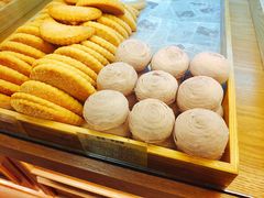 -百饼园(元洪城店)