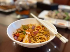 -兰州宾馆餐厅(兰州驻京办店)