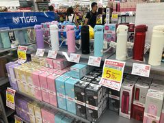 -Bic Camera (难波店)