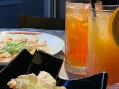 菠萝虾球-穹六人间 people 6(岳阳路店)