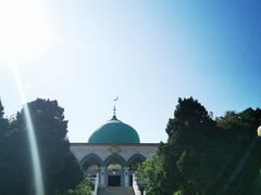 -银川南关清真寺
