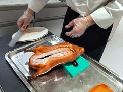 -滨河味道(南内环店)