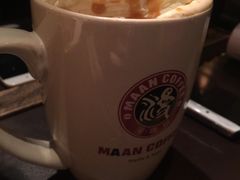 -漫咖啡(奥体店)