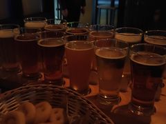 -云湃精酿西餐厅