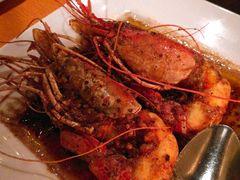 Water&nbsp;Prawns-Ministry of Crab(科伦坡店)