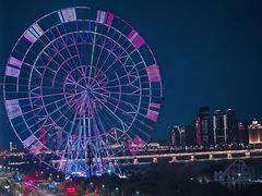 -南昌之星摩天轮