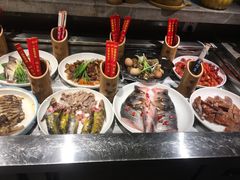-古道村落(温汤店)