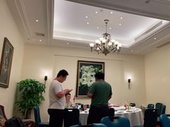 大堂-梦都海鲜酒家(万达广场江桥店)