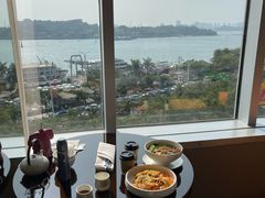 -厦门海港英迪格酒店(中山路店)
