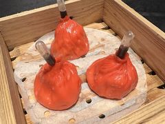 -桂满陇·海市蜃楼·黑金(国金店)