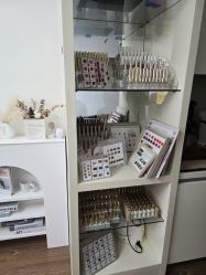 -四季·予你日式美甲美睫Nail