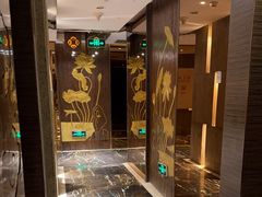 -华夏良子·足道SPA艾灸(翠微店)