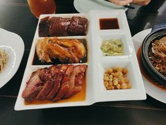 -有璟阁港式餐厅(金融街购物中心店)
