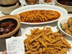 -鑫小城故事·藕汤·家常菜(台北一路总店)