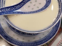 -广信牛奶甜品世家(台东店)
