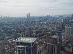 -云中捞高空旋转餐厅(商茂世纪广场店)