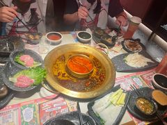 -哥老官重庆美蛙鱼头(虹口龙之梦店)