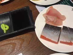 -亚马逊环球美食百汇(新城吾悦广场店)