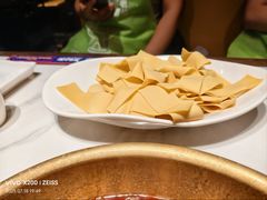 鲜豆皮-涿派·炝锅鱼(涿州店)