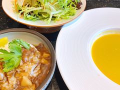 -海之乡日本料理铁板烧(星海店)