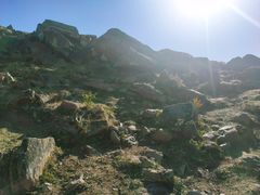 -石条山