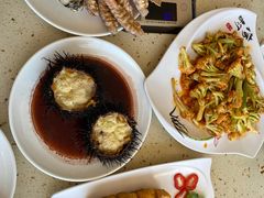 -港畔赶海蒸汽海鲜烧烤自助(仙螺岛店)