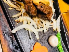 -和彩放题餐厅(酒仙桥店)