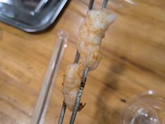 -陈氏肥蛤(小纬六路总店)