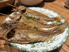 -素描餐厅(灵隐天竺店)