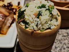 腊肉竹筒饭-南京大牌档(济南万象城店)