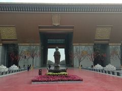 -法门文化景区