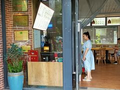 -初阳谷·丽水味道(栖悦城店)