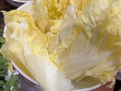 -老门框爆肚涮肉(方庄店)
