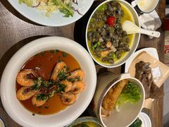 -锡和无锡菜(景丽苑店)