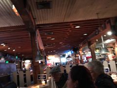 店内-Bubba Gump Shrimp