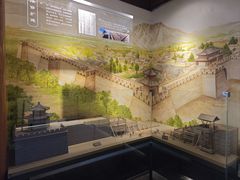 -鸡鸣驿城