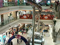 -巴黎春天(浦建店)